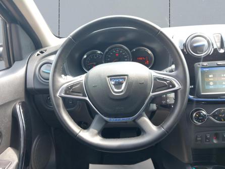 DACIA Sandero TCe 90 Easy-R 15 ans à vendre à Chalon-sur-Saône - Image n°13