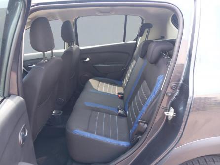 DACIA Sandero TCe 90 Easy-R 15 ans à vendre à Chalon-sur-Saône - Image n°16