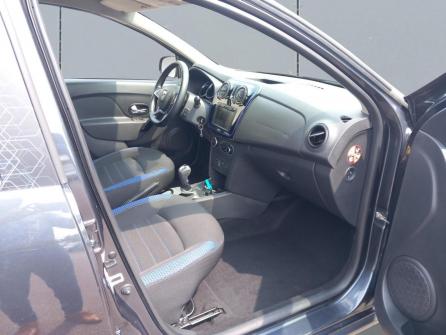 DACIA Sandero TCe 90 Easy-R 15 ans à vendre à Chalon-sur-Saône - Image n°17