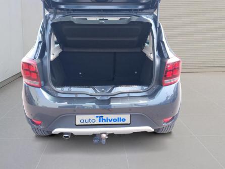 DACIA Sandero TCe 90 Easy-R 15 ans à vendre à Chalon-sur-Saône - Image n°19
