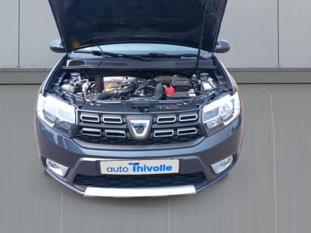 DACIA Sandero TCe 90 Easy-R 15 ans à vendre à Chalon-sur-Saône - Image n°20