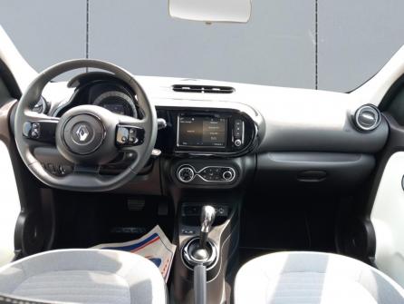RENAULT Twingo Twingo III Achat Intégral - 21 Zen à vendre à Chalon-sur-Saône - Image n°12
