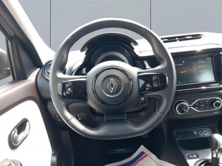 RENAULT Twingo Twingo III Achat Intégral - 21 Zen à vendre à Chalon-sur-Saône - Image n°13