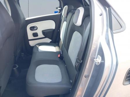 RENAULT Twingo Twingo III Achat Intégral - 21 Zen à vendre à Chalon-sur-Saône - Image n°16