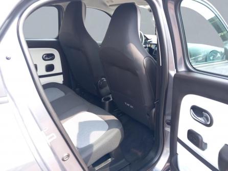 RENAULT Twingo Twingo III Achat Intégral - 21 Zen à vendre à Chalon-sur-Saône - Image n°18