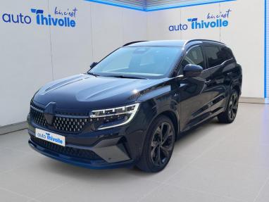 RENAULT Espace Espace E-Tech hybrid 200 esprit Alpine d'occasion  de 2023  à  Givors 