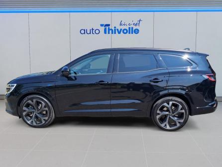 RENAULT Espace Espace E-Tech hybrid 200 esprit Alpine à vendre à Givors - Image n°2