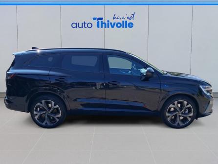 RENAULT Espace Espace E-Tech hybrid 200 esprit Alpine à vendre à Givors - Image n°6