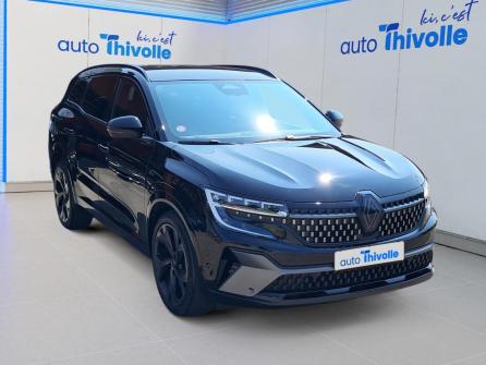 RENAULT Espace Espace E-Tech hybrid 200 esprit Alpine à vendre à Givors - Image n°7