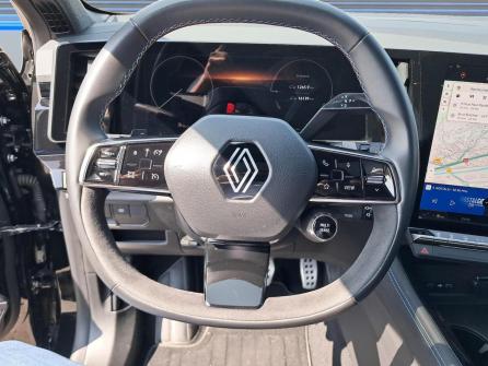 RENAULT Espace Espace E-Tech hybrid 200 esprit Alpine à vendre à Givors - Image n°13