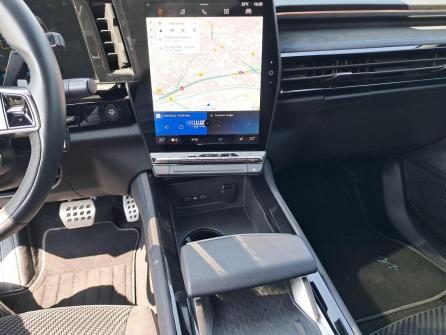 RENAULT Espace Espace E-Tech hybrid 200 esprit Alpine à vendre à Givors - Image n°15