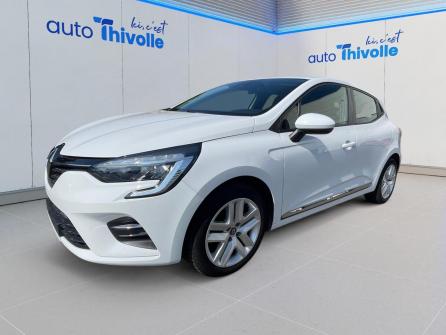 RENAULT Clio Clio TCe 100 GPL Business à vendre à Le Creusot - Image n°1