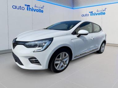 RENAULT Clio Clio TCe 100 GPL Business d'occasion  de 2020  à  Le Creusot 