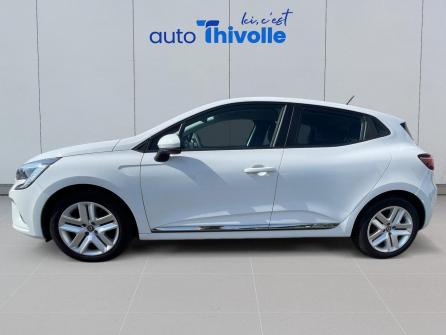 RENAULT Clio Clio TCe 100 GPL Business à vendre à Le Creusot - Image n°2