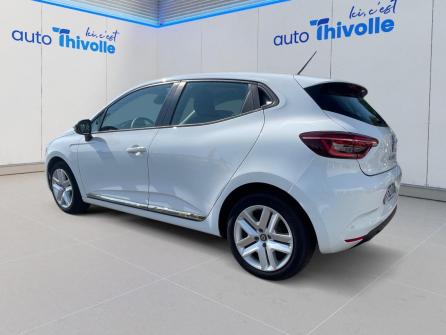 RENAULT Clio Clio TCe 100 GPL Business à vendre à Le Creusot - Image n°3
