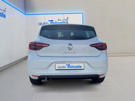RENAULT Clio Clio TCe 100 GPL Business à vendre à Le Creusot - Image n°4