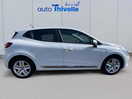 RENAULT Clio Clio TCe 100 GPL Business à vendre à Le Creusot - Image n°6