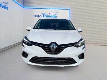 RENAULT Clio Clio TCe 100 GPL Business à vendre à Le Creusot - Image n°8