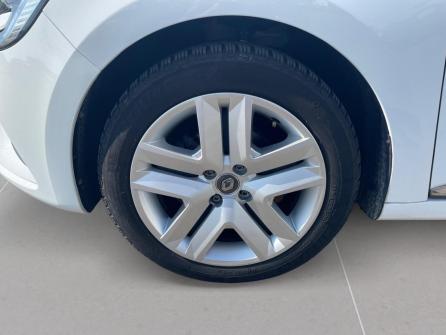 RENAULT Clio Clio TCe 100 GPL Business à vendre à Le Creusot - Image n°9