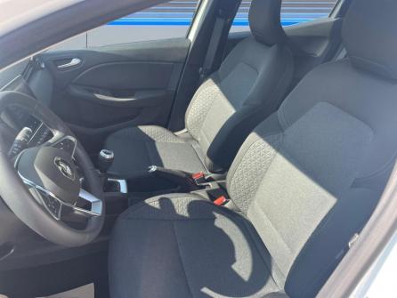 RENAULT Clio Clio TCe 100 GPL Business à vendre à Le Creusot - Image n°10