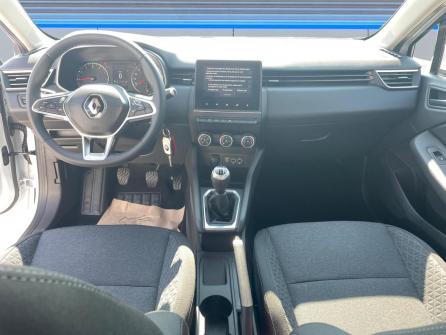 RENAULT Clio Clio TCe 100 GPL Business à vendre à Le Creusot - Image n°12