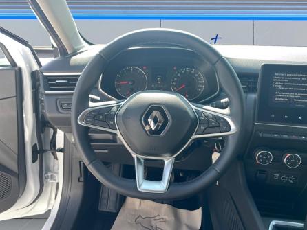 RENAULT Clio Clio TCe 100 GPL Business à vendre à Le Creusot - Image n°13
