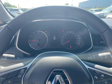 RENAULT Clio Clio TCe 100 GPL Business à vendre à Le Creusot - Image n°14