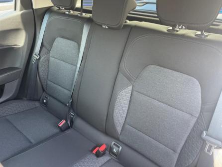 RENAULT Clio Clio TCe 100 GPL Business à vendre à Le Creusot - Image n°16
