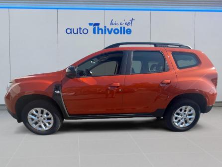 DACIA Duster TCe 150 FAP 4x2 EDC Confort à vendre à Le Creusot - Image n°2