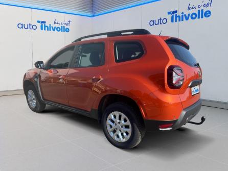 DACIA Duster TCe 150 FAP 4x2 EDC Confort à vendre à Le Creusot - Image n°3