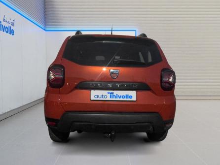 DACIA Duster TCe 150 FAP 4x2 EDC Confort à vendre à Le Creusot - Image n°4