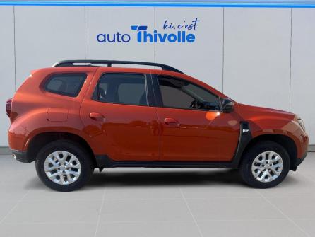 DACIA Duster TCe 150 FAP 4x2 EDC Confort à vendre à Le Creusot - Image n°6