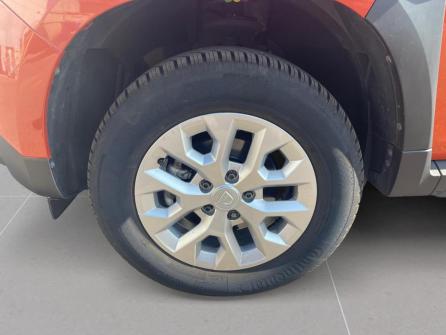 DACIA Duster TCe 150 FAP 4x2 EDC Confort à vendre à Le Creusot - Image n°9