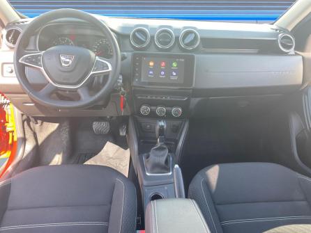 DACIA Duster TCe 150 FAP 4x2 EDC Confort à vendre à Le Creusot - Image n°12
