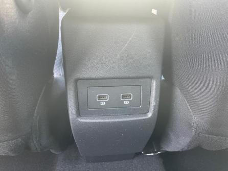 DACIA Duster TCe 150 FAP 4x2 EDC Confort à vendre à Le Creusot - Image n°14