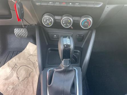 DACIA Duster TCe 150 FAP 4x2 EDC Confort à vendre à Le Creusot - Image n°15
