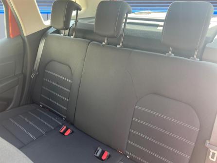DACIA Duster TCe 150 FAP 4x2 EDC Confort à vendre à Le Creusot - Image n°16