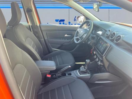 DACIA Duster TCe 150 FAP 4x2 EDC Confort à vendre à Le Creusot - Image n°17