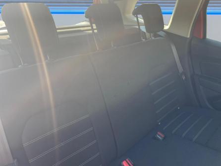 DACIA Duster TCe 150 FAP 4x2 EDC Confort à vendre à Le Creusot - Image n°18