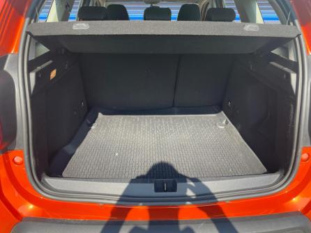 DACIA Duster TCe 150 FAP 4x2 EDC Confort à vendre à Le Creusot - Image n°19