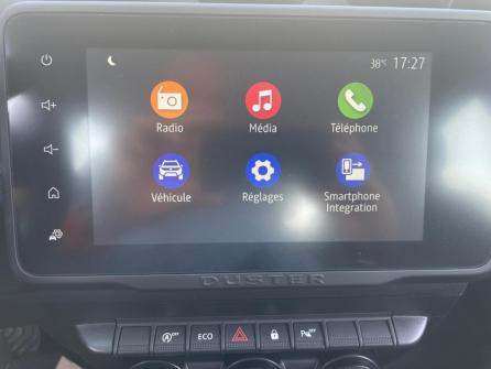 DACIA Duster TCe 150 FAP 4x2 EDC Confort à vendre à Le Creusot - Image n°21