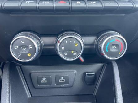 DACIA Duster TCe 150 FAP 4x2 EDC Confort à vendre à Le Creusot - Image n°23