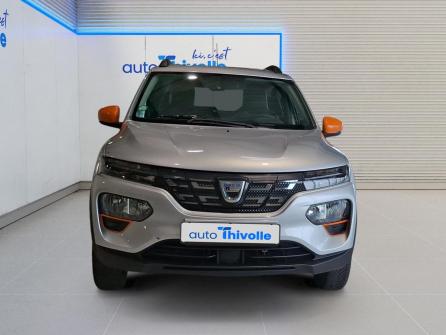 DACIA Spring Achat Intégral Confort Plus à vendre à Le Creusot - Image n°8