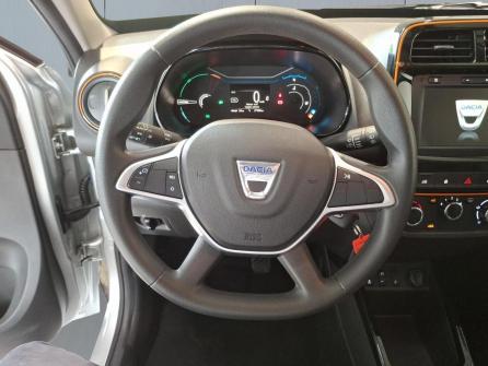 DACIA Spring Achat Intégral Confort Plus à vendre à Le Creusot - Image n°13