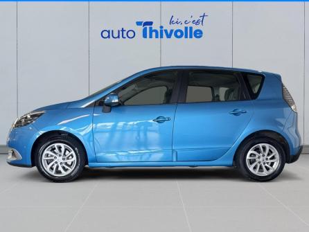 RENAULT Scenic Scenic III dCi 95 FAP eco2 Expression à vendre à Macon - Image n°2