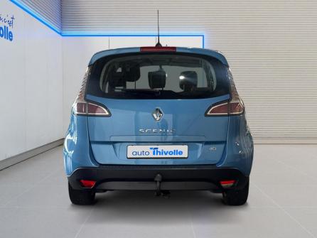 RENAULT Scenic Scenic III dCi 95 FAP eco2 Expression à vendre à Macon - Image n°4