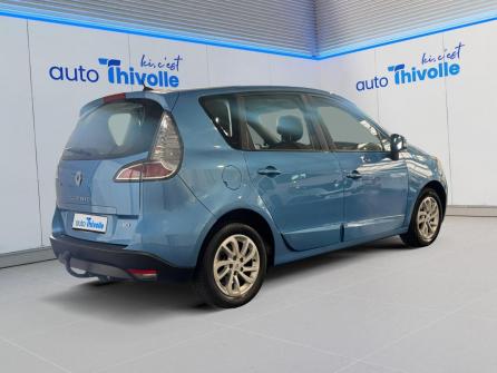 RENAULT Scenic Scenic III dCi 95 FAP eco2 Expression à vendre à Macon - Image n°5