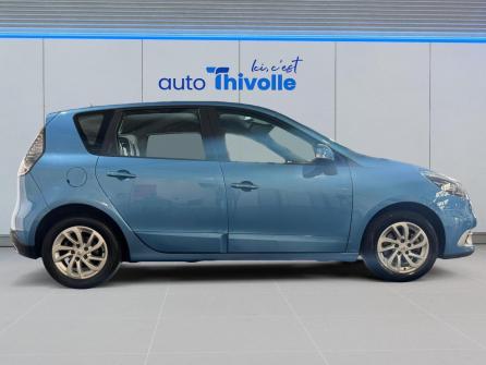 RENAULT Scenic Scenic III dCi 95 FAP eco2 Expression à vendre à Macon - Image n°6