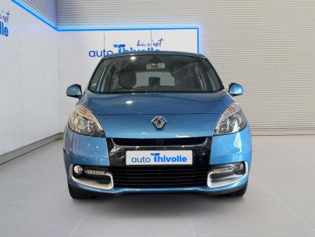 RENAULT Scenic Scenic III dCi 95 FAP eco2 Expression à vendre à Macon - Image n°8