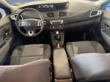 RENAULT Scenic Scenic III dCi 95 FAP eco2 Expression à vendre à Macon - Image n°12